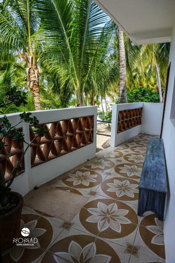 Nomad Beach House Hotel Пуерто Ескондидо Екстериор снимка