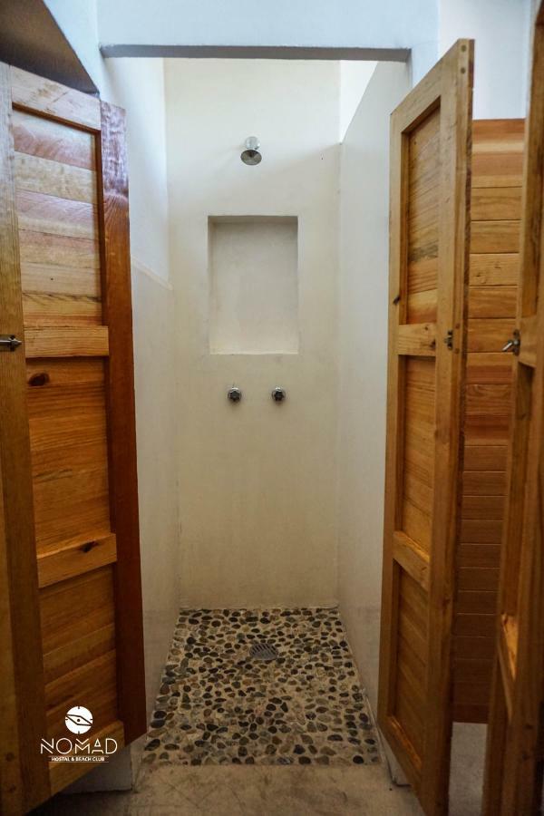 Nomad Beach House Hotel Пуерто Ескондидо Екстериор снимка
