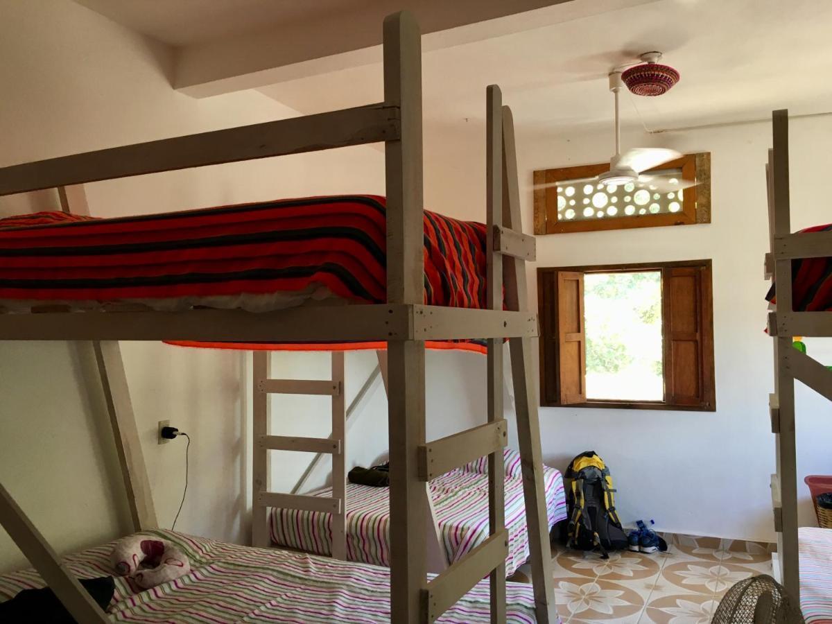 Nomad Beach House Hotel Пуерто Ескондидо Екстериор снимка