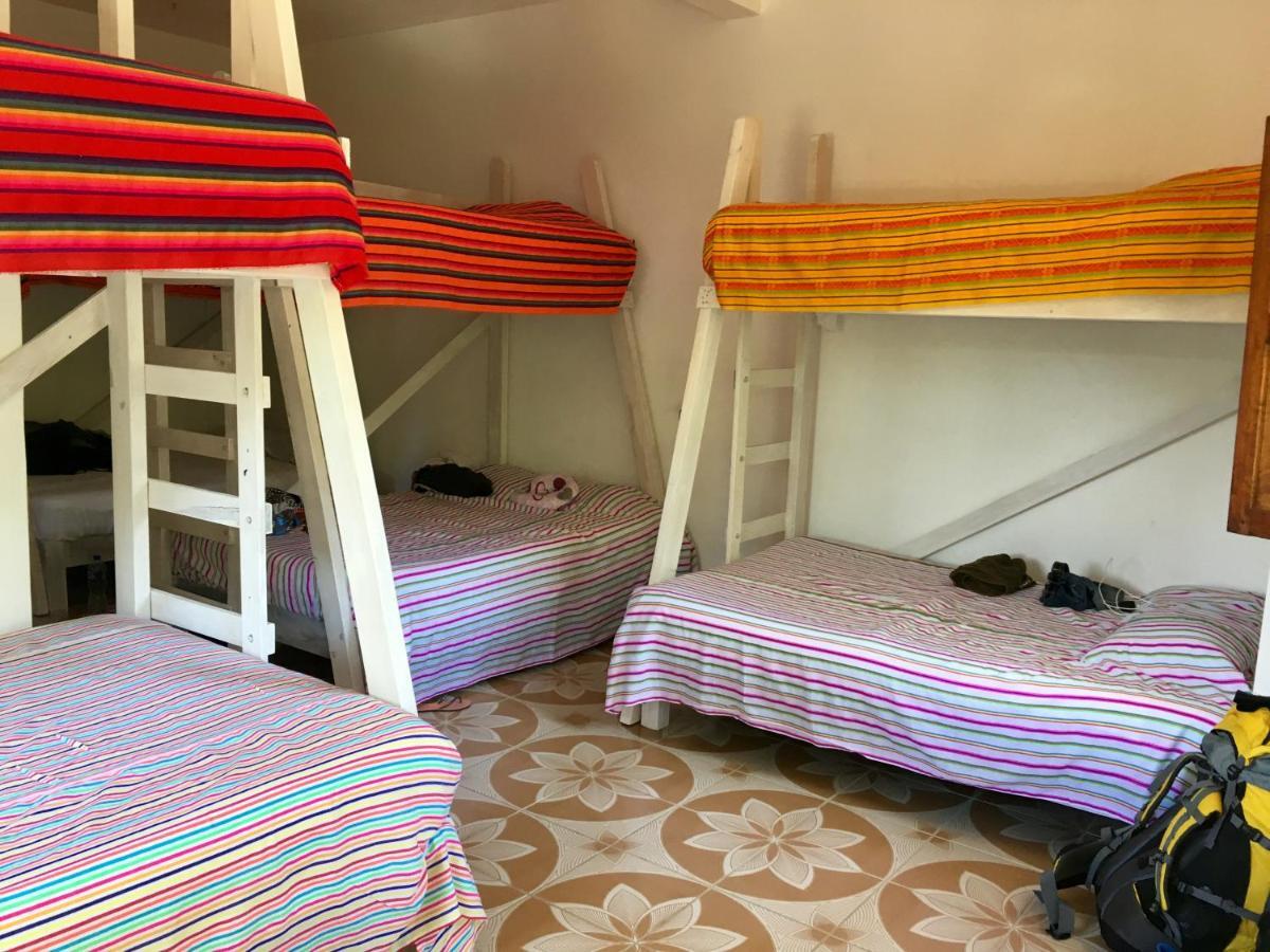 Nomad Beach House Hotel Пуерто Ескондидо Екстериор снимка